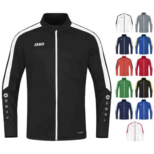 Jako polyesterjacke power - jako,