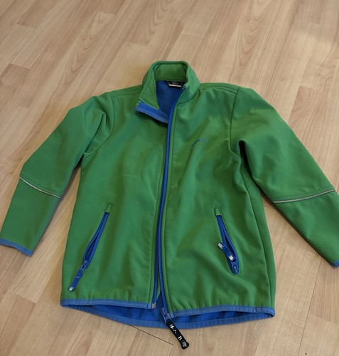 Jako softshell jungen - softshell,