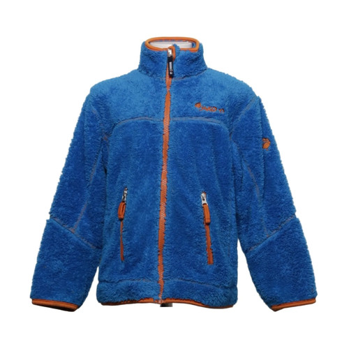 Jako fleecejacke jungen - jako-o,,