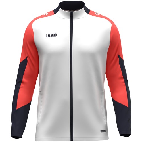 Jakopolyesterjacke dynamic - jakopolyesterjacke,