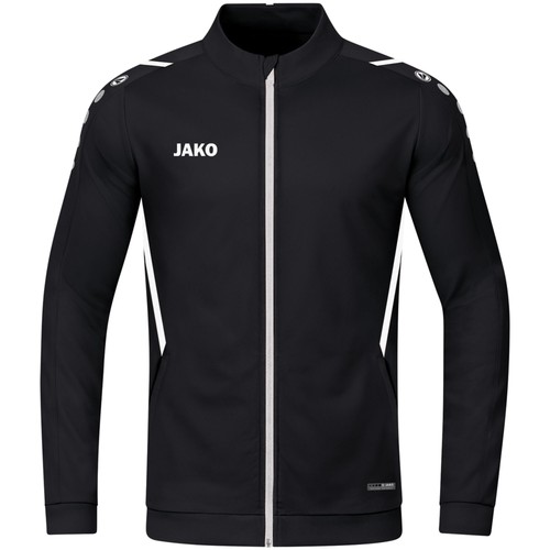Jako polyesterjacke challenge - polyesterjacke,