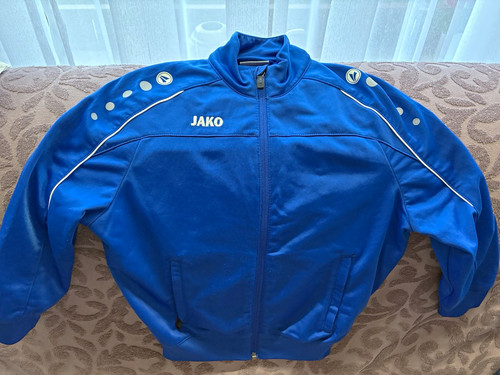 Jako jungen trainingsjacke - trainingsjacke, gr