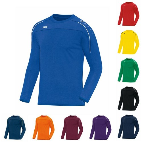 Jako sweatshirt pullover - jako,