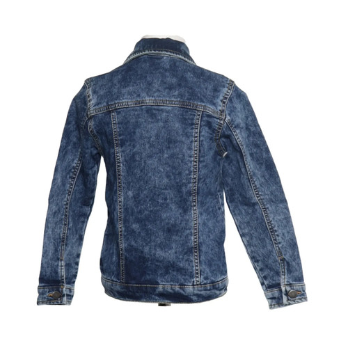 Jako jeansjacke unisex - jeansjacke,,