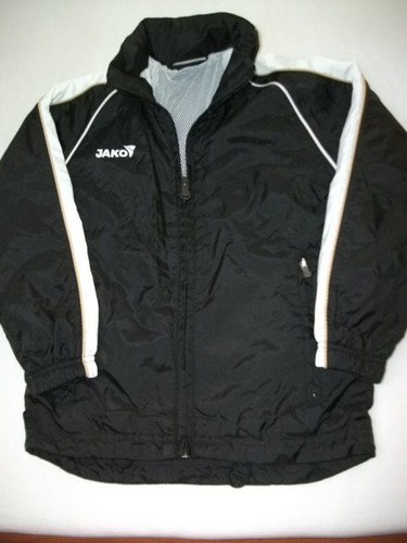 Jako sportliche outdoorjacke - sportliche,
