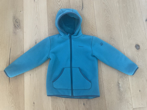 Fleece jacke von - fleece-jacke, jako-o