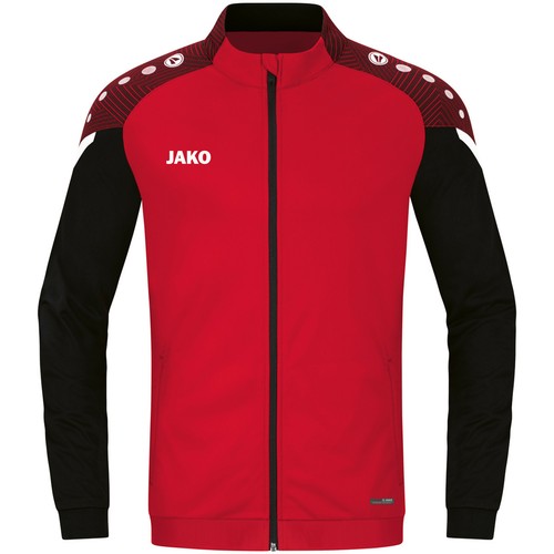 Jako polyesterjacke - jako,