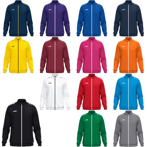 Jako one polyesterjacke - jako,