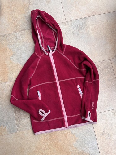 Pinke fleecejacke der marke - pinke,
