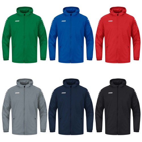 Jako kinder allwetterjacke - jako,