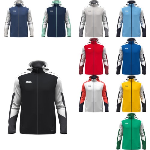 Jako dynamic trainingsjacke - dynamic,
