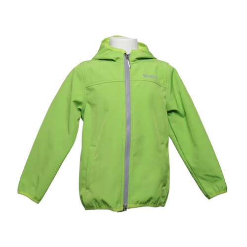 Jako softshelljacke unisex - softshelljacke,,