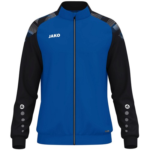 Jako polyesterjacke sonic - polyesterjacke,