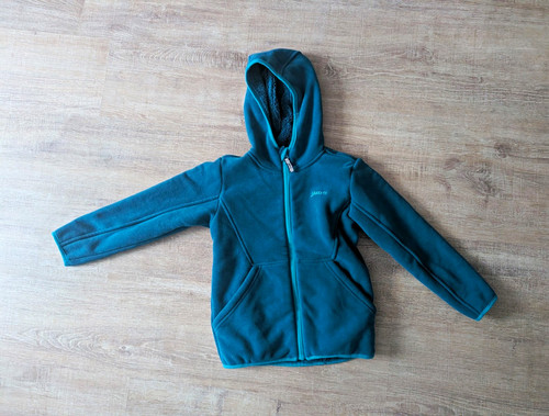 Jako kinder fleecejacke - jako-o,
