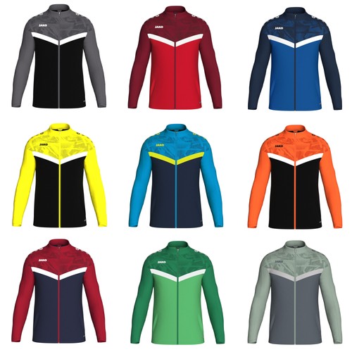 Jako kinder polyesterjacke - jako,