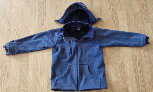 Jako 116 122 kinder - gr.116/122,