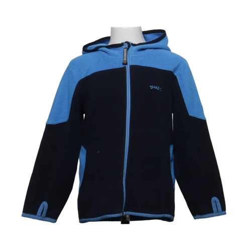 Jako fleecejacke unisex - jako-o,, fleecejacke,