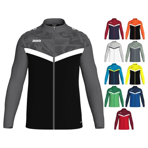 Jako polyesterjacke iconic - jako,