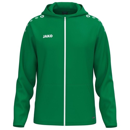 Jako kapuzenjacke one 6800 - jako,