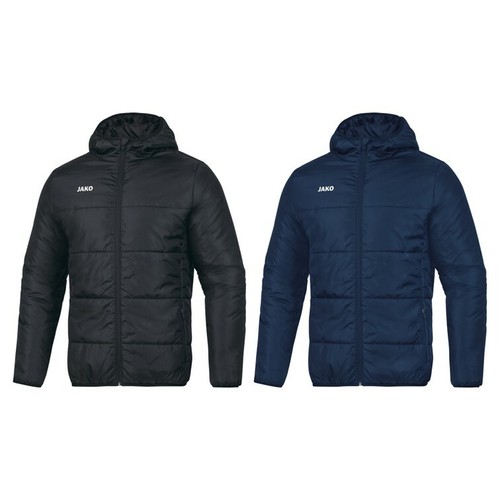 Jako steppjacke basic kinder - jako,