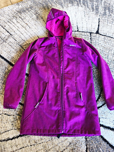 Jako mädchen jacke lang - mädchen,