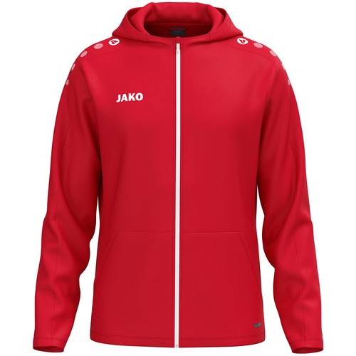 Jako kapuzenjacke one herren - kapuzenjacke,