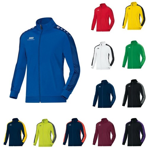 Jako polyesterjacke striker - jako,