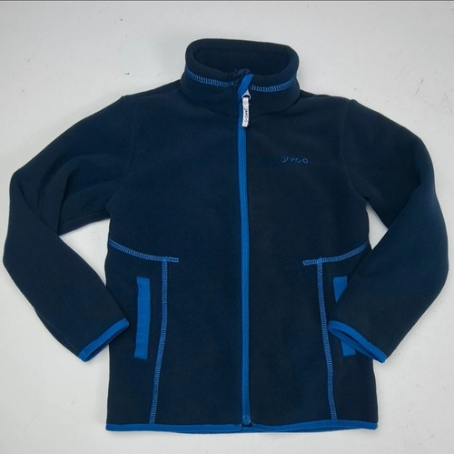Jako kuschelige fleecejacke - kuschelige,
