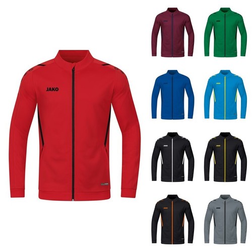 Jako trainingsjacke challenge - jako,