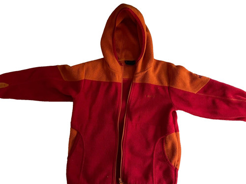 Jako fleecejacke polartec - fleecejacke,