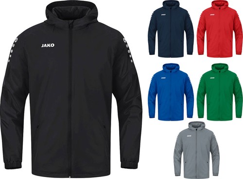 Jako allwetterjacke team 0 - jako, 2.0