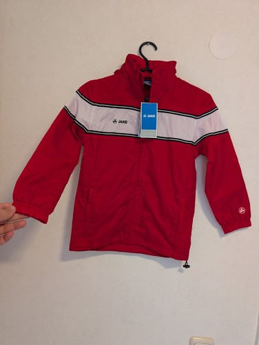 Jako kinder regenjacke 116 - jako, gr.