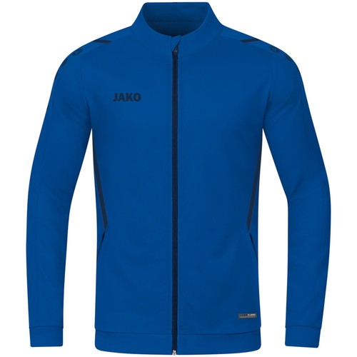 Jako polyesterjacke challenge - polyesterjacke,