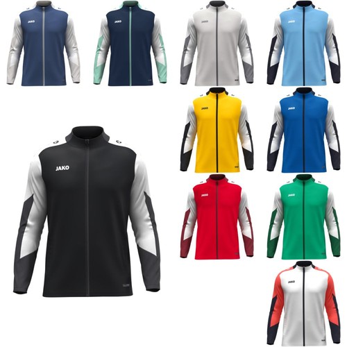 Jako dynamic polyesterjacke - jako,
