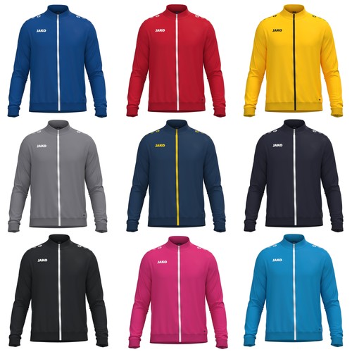 Jako kinder polyesterjacke one - polyesterjacke,