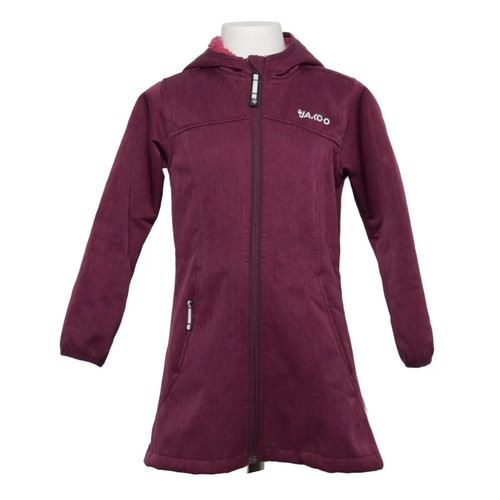 Jako softshelljacke - jako-o,,