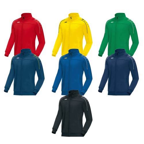 Jako kinder polyesterjacke - jako,