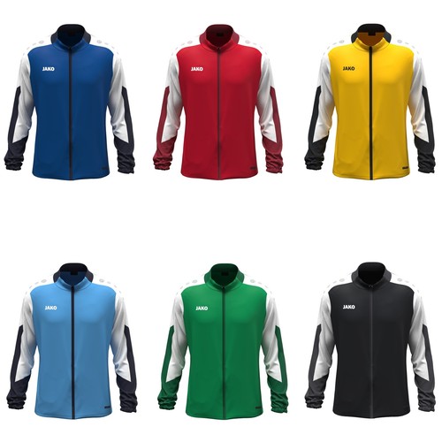 Jako kinder polyesterjacke - kinder,