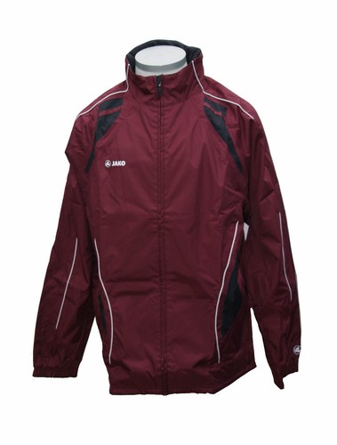 Jako allwetterjacke challenge - jako,