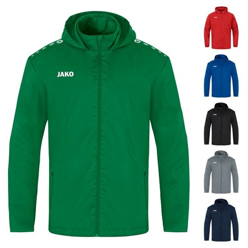 Jako allwetterjacke team 0 - allwetterjacke,