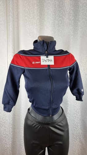 Jungen trainingsjacke - jungen,