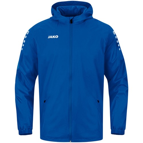 Jako allwetterjacke team - allwetterjacke,