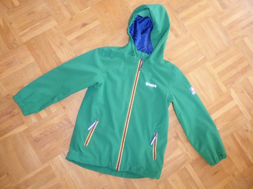 Jacke von jako größe - von, jako-o