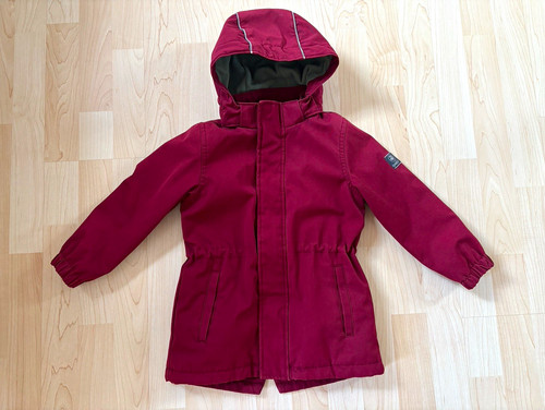 Jako kinder jacke anorak gr - jako-o,