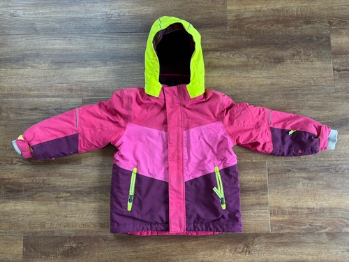 Jako 116 122 winter kinder - 116/122,