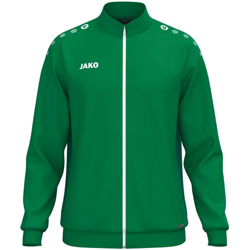 Jako polyesterjacke one - polyesterjacke,