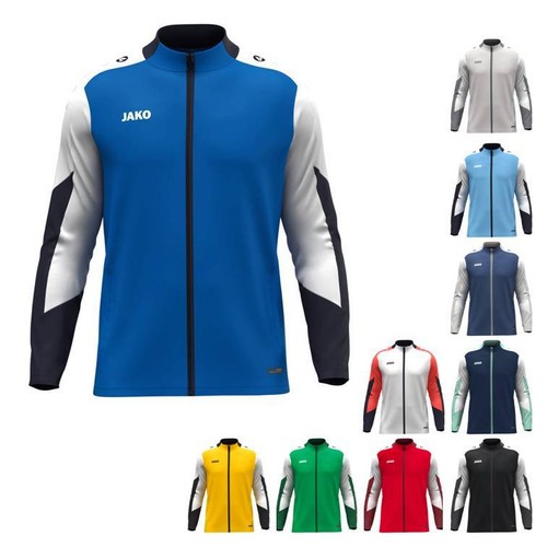 Jako polyesterjacke dynamic - jako,
