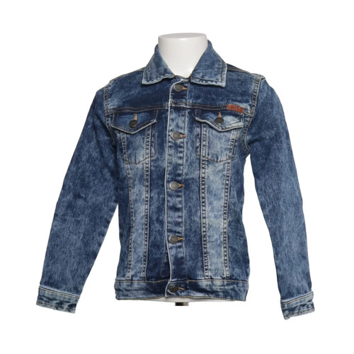 Jako jeansjacke unisex - jako-o,, jeansjacke,