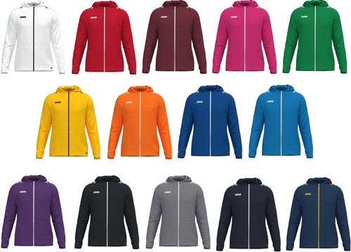 Jako kinder kapuzenjacke one - jako,