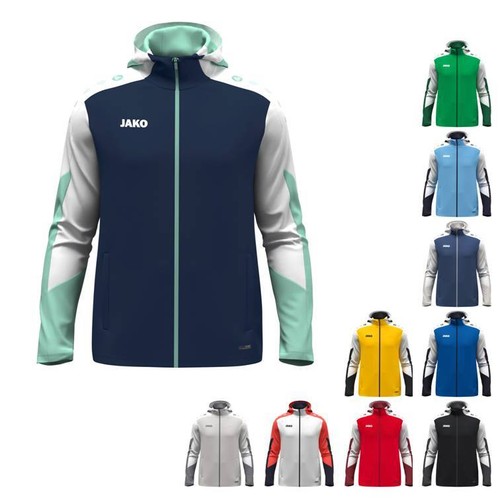 Jako kapuzenjacke dynamic - kapuzenjacke,